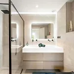 Casco Antiguo Apartmán Marbella