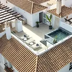 Apartmán Casco Antiguo *