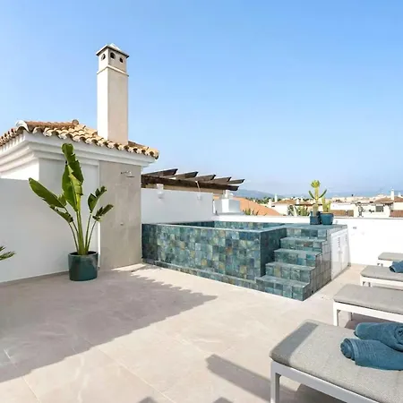 Appartement Casco Antiguo *