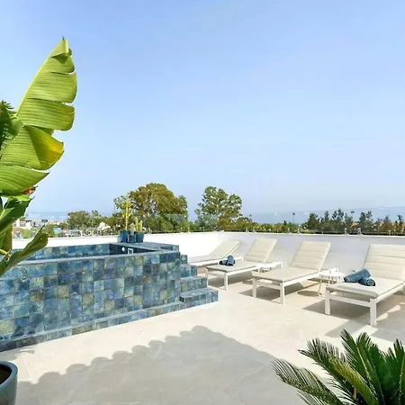 Casco Antiguo Appartement