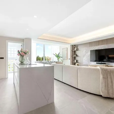 Casco Antiguo Appartement Marbellac