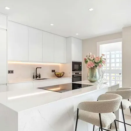 Casco Antiguo מארבלה