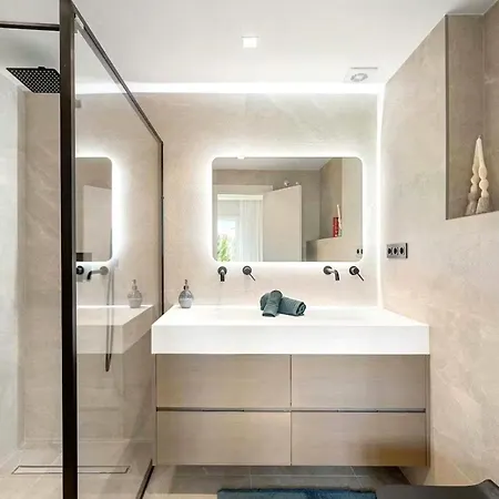 Casco Antiguo Appartement Marbellac