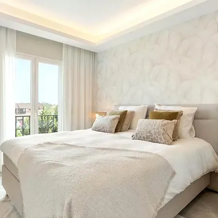 Casco Antiguo * 마르베야