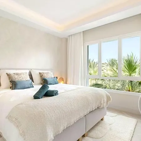 Appartement Casco Antiguo