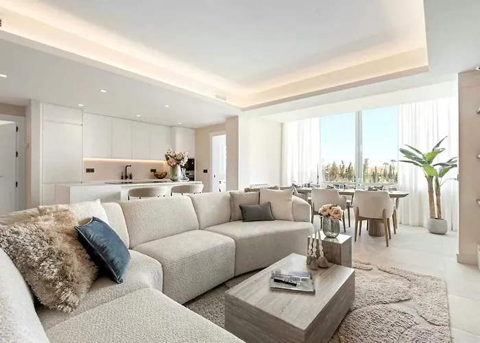 Casco Antiguo 마르베야