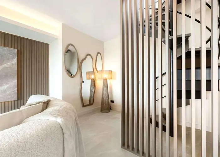 Casco Antiguo * 마르베야