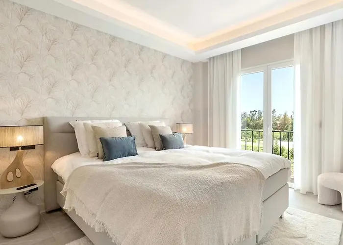 Casco Antiguo * 마르베야