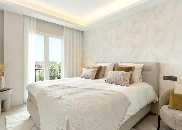 Casco Antiguo * 마르베야