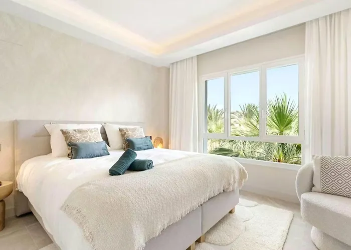 דירה Casco Antiguo